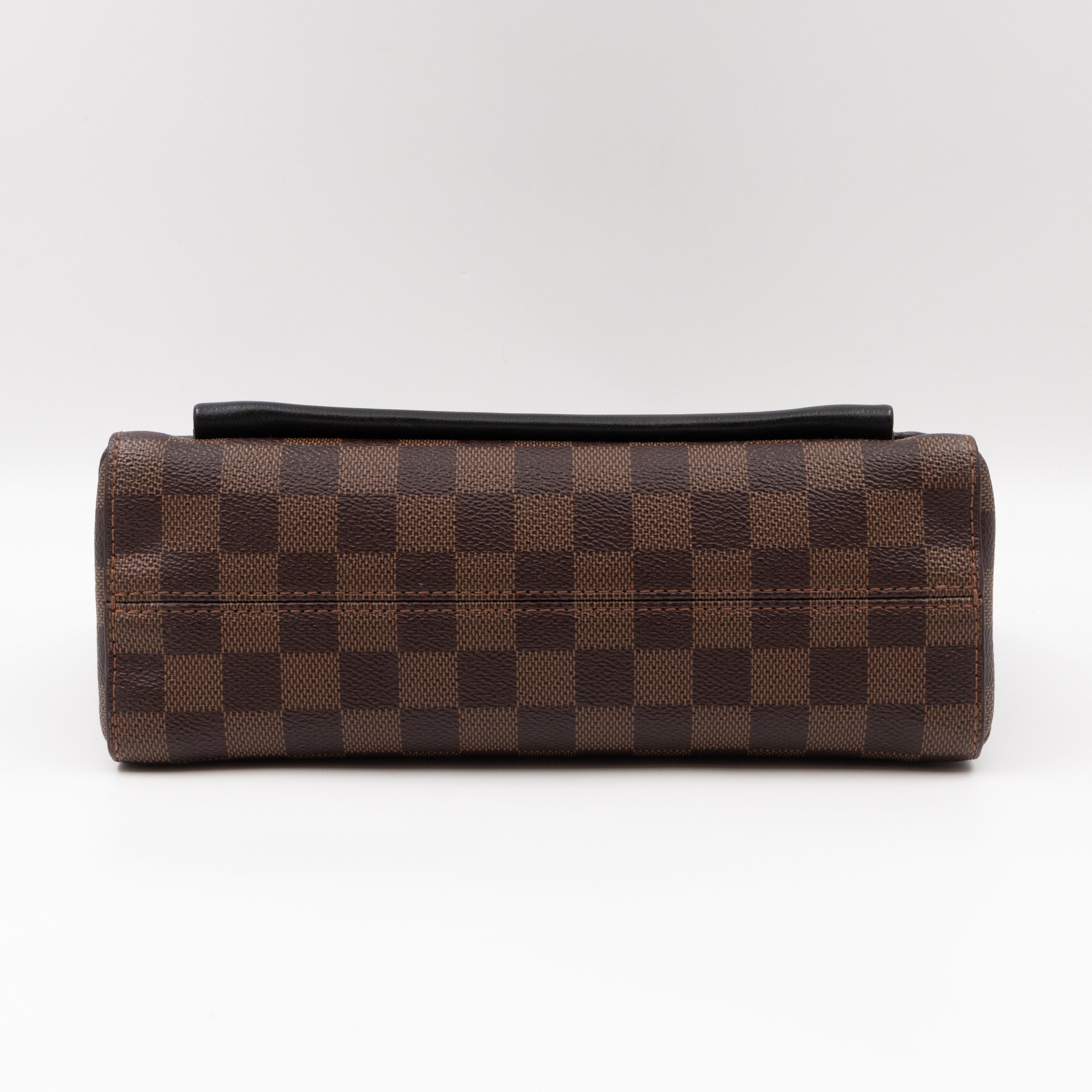Vavin PM Damier Ebene Black