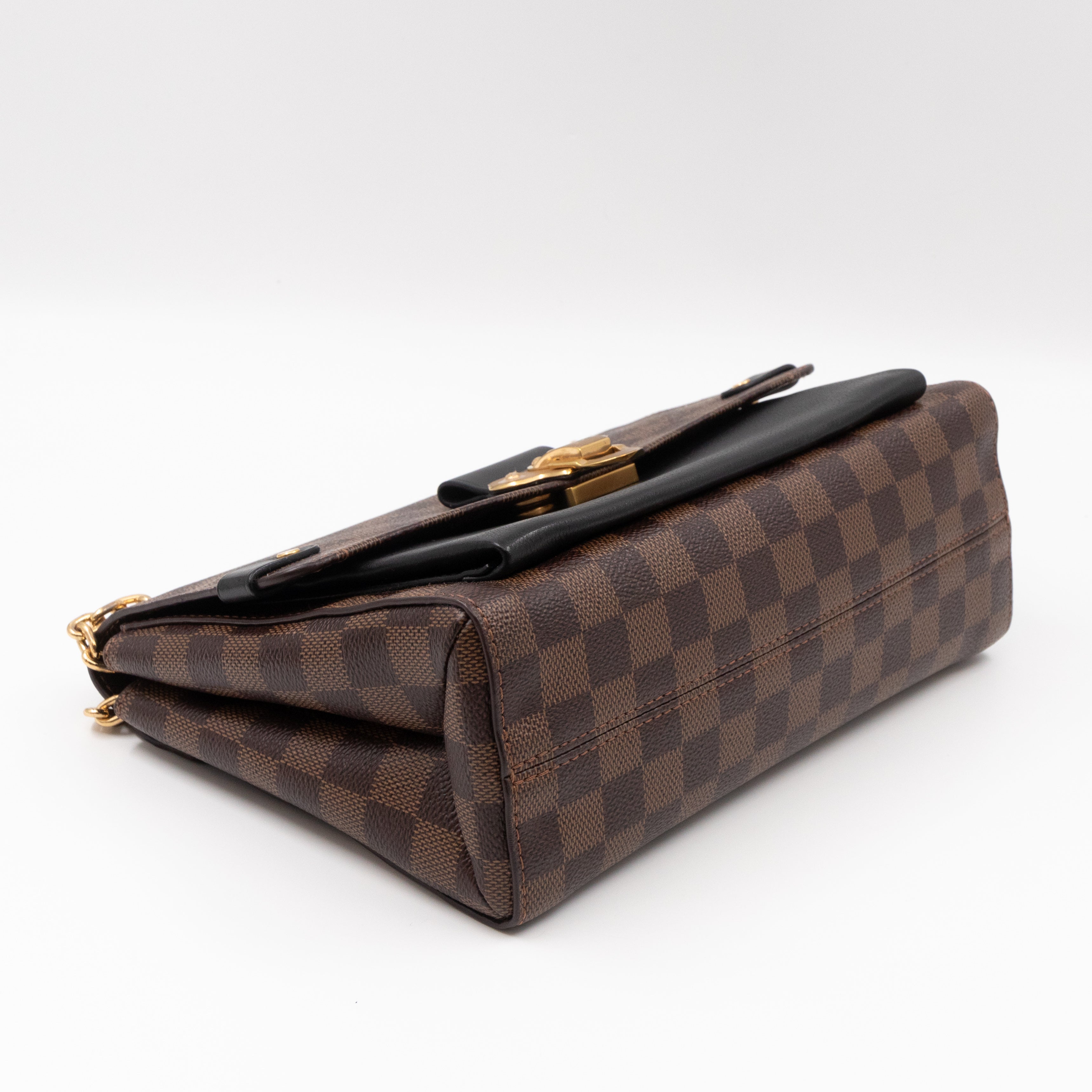 Vavin PM Damier Ebene Black