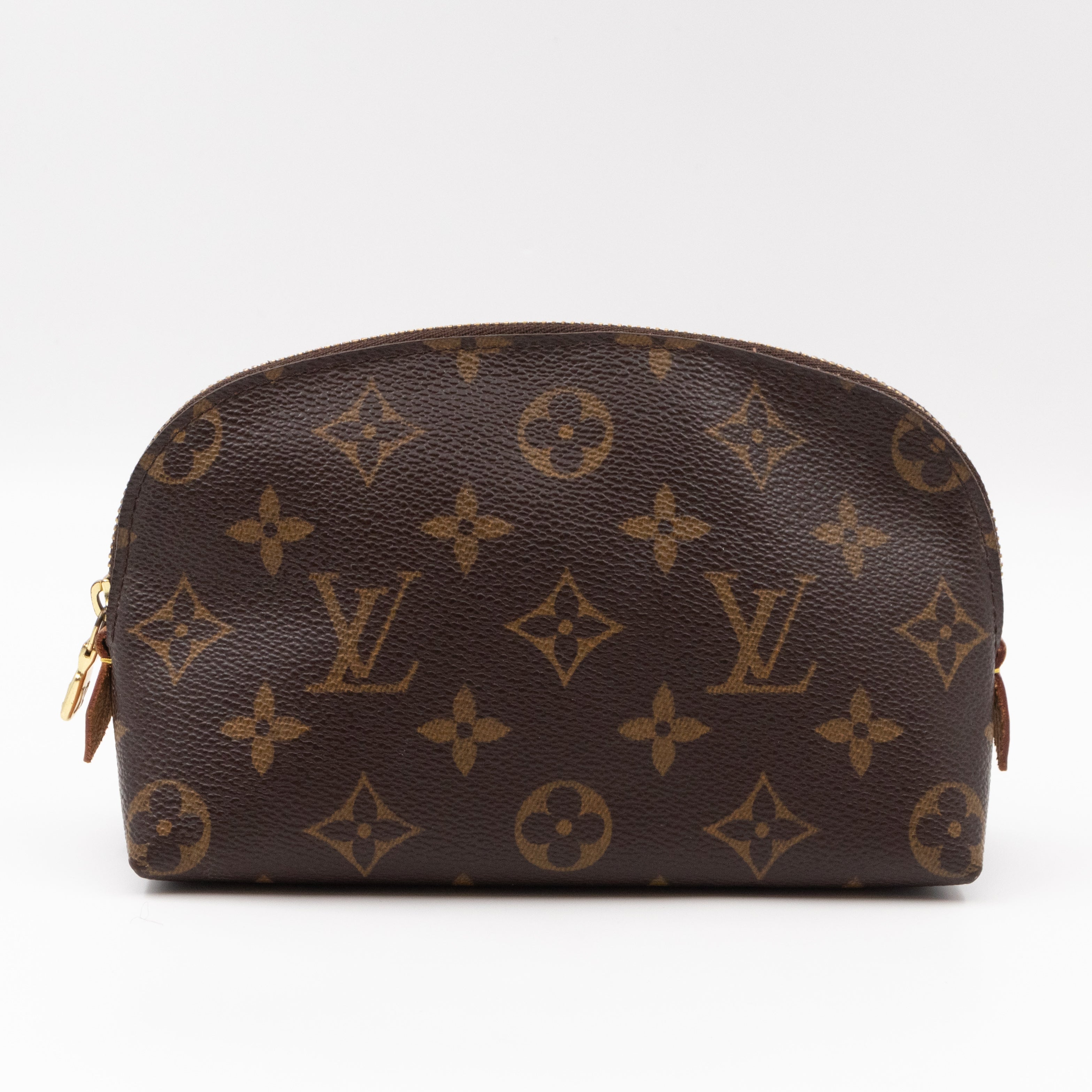Cosmetic Pouch PM Monogram