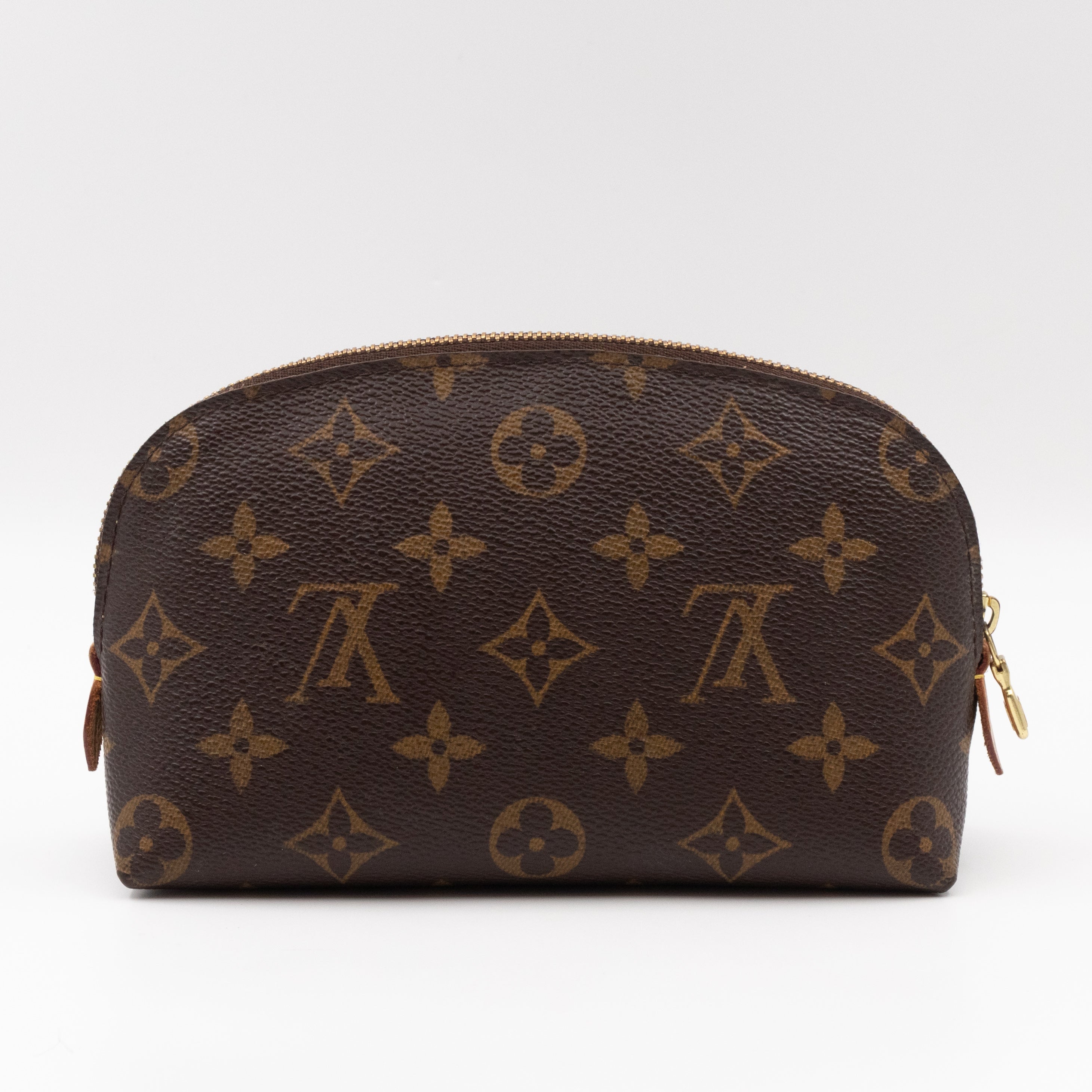 Cosmetic Pouch PM Monogram