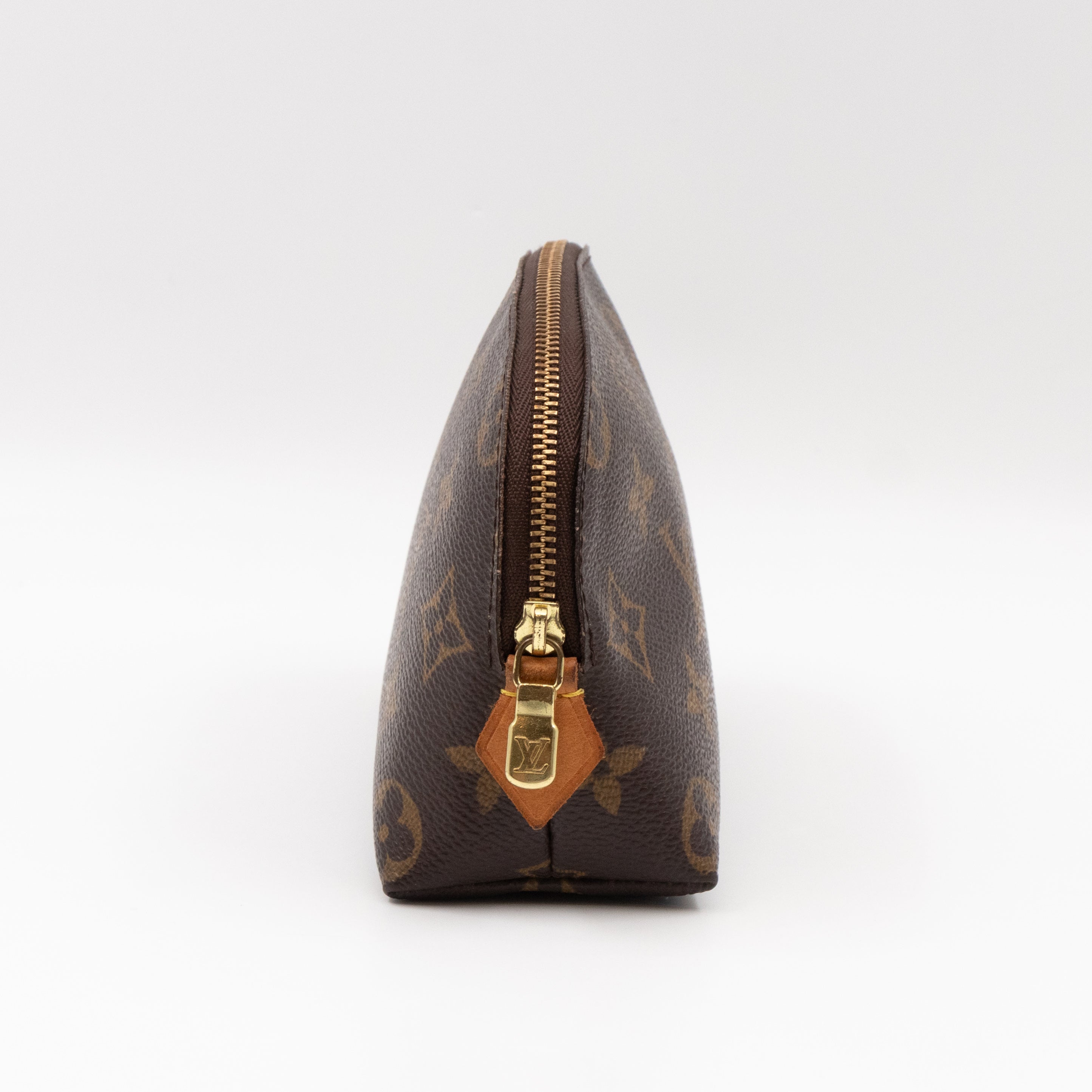 Cosmetic Pouch PM Monogram