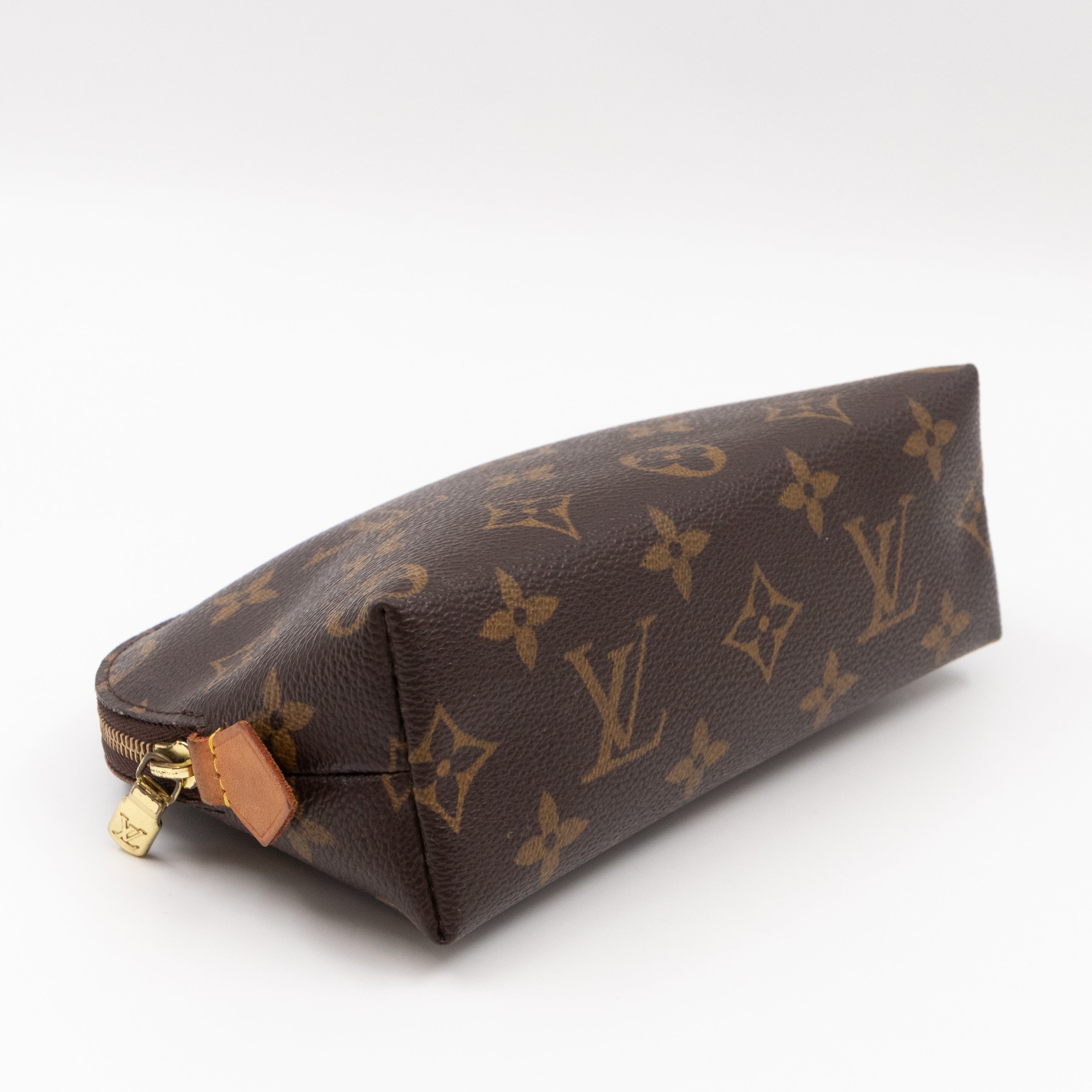 Cosmetic Pouch PM Monogram