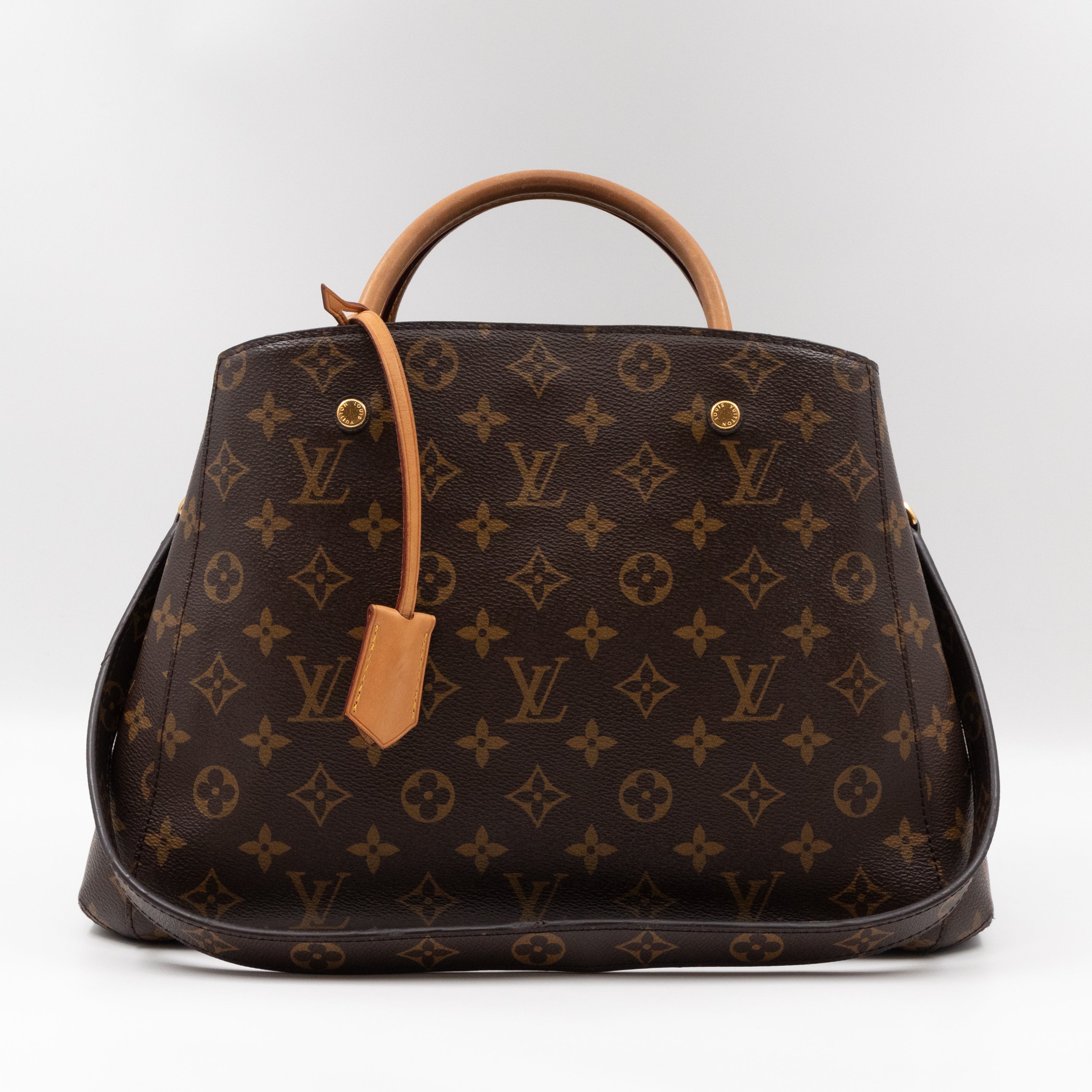 Montaigne MM Monogram