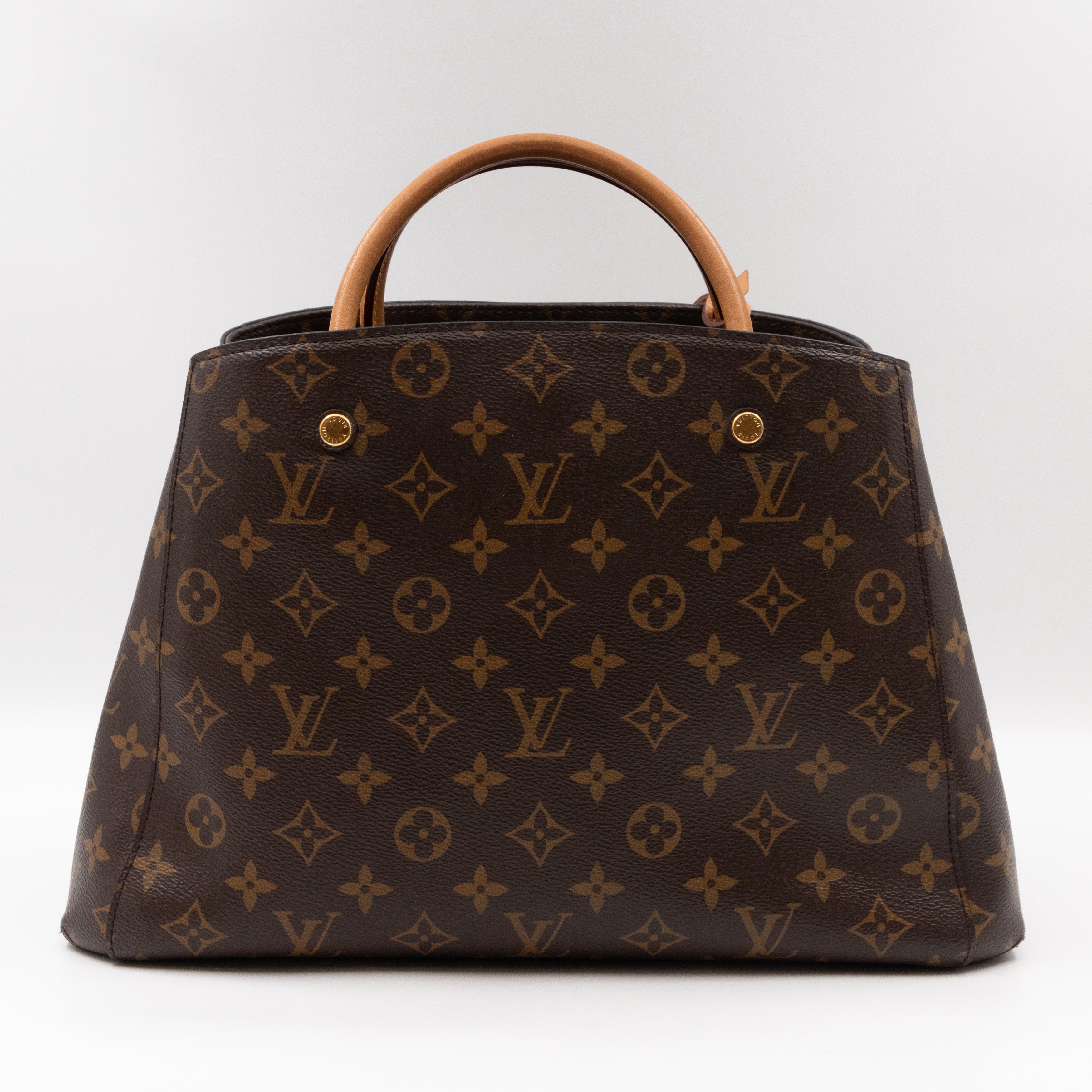 Montaigne MM Monogram