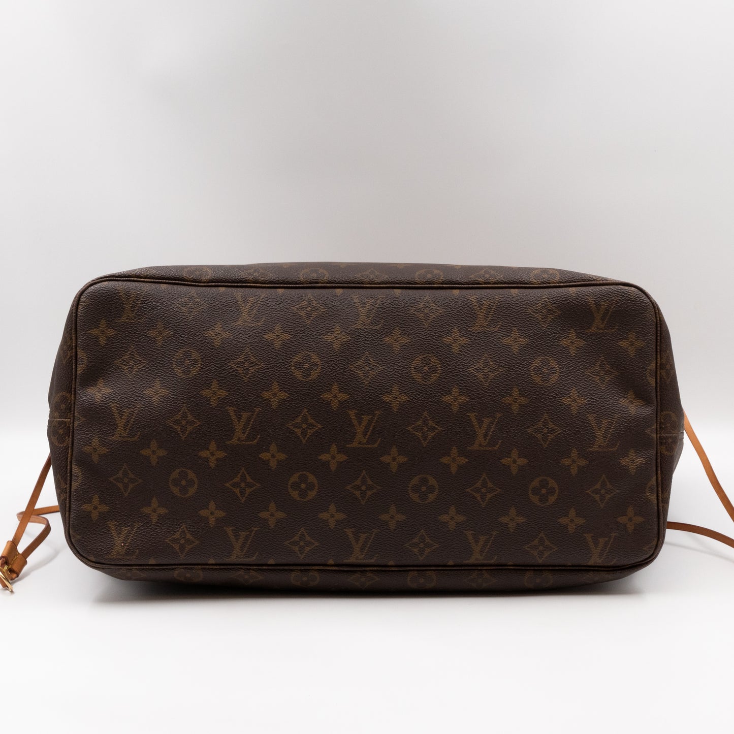 Neverfull GM Monogram