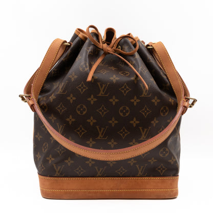 Noe Monogram
