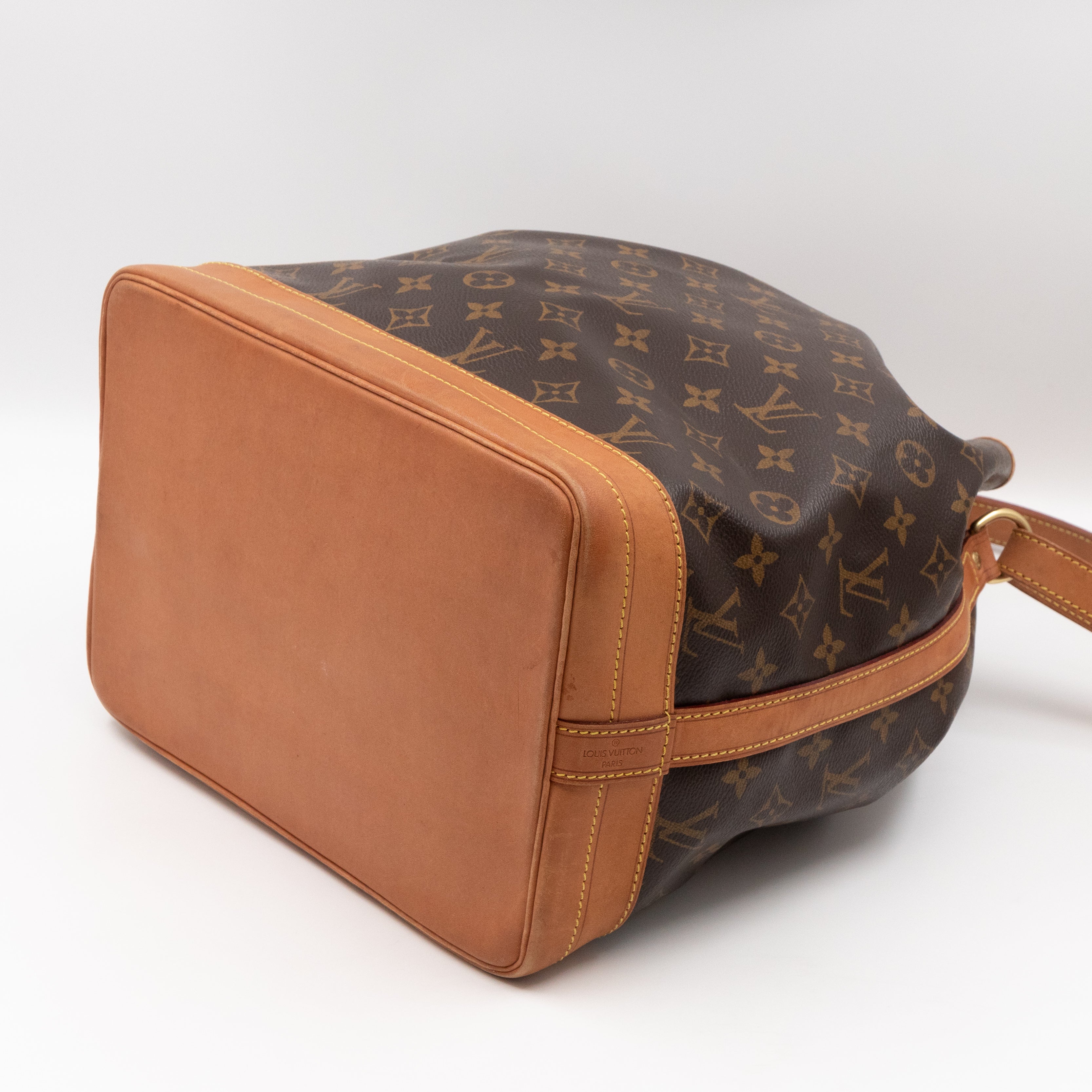 Noe Monogram