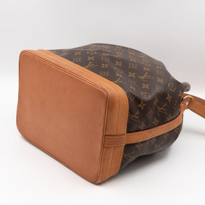 Noe Monogram