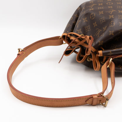 Noe Monogram