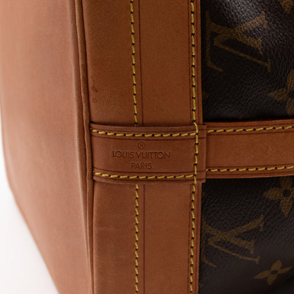 Noe Monogram
