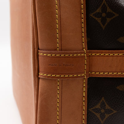 Noe Monogram