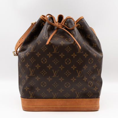Noe Monogram