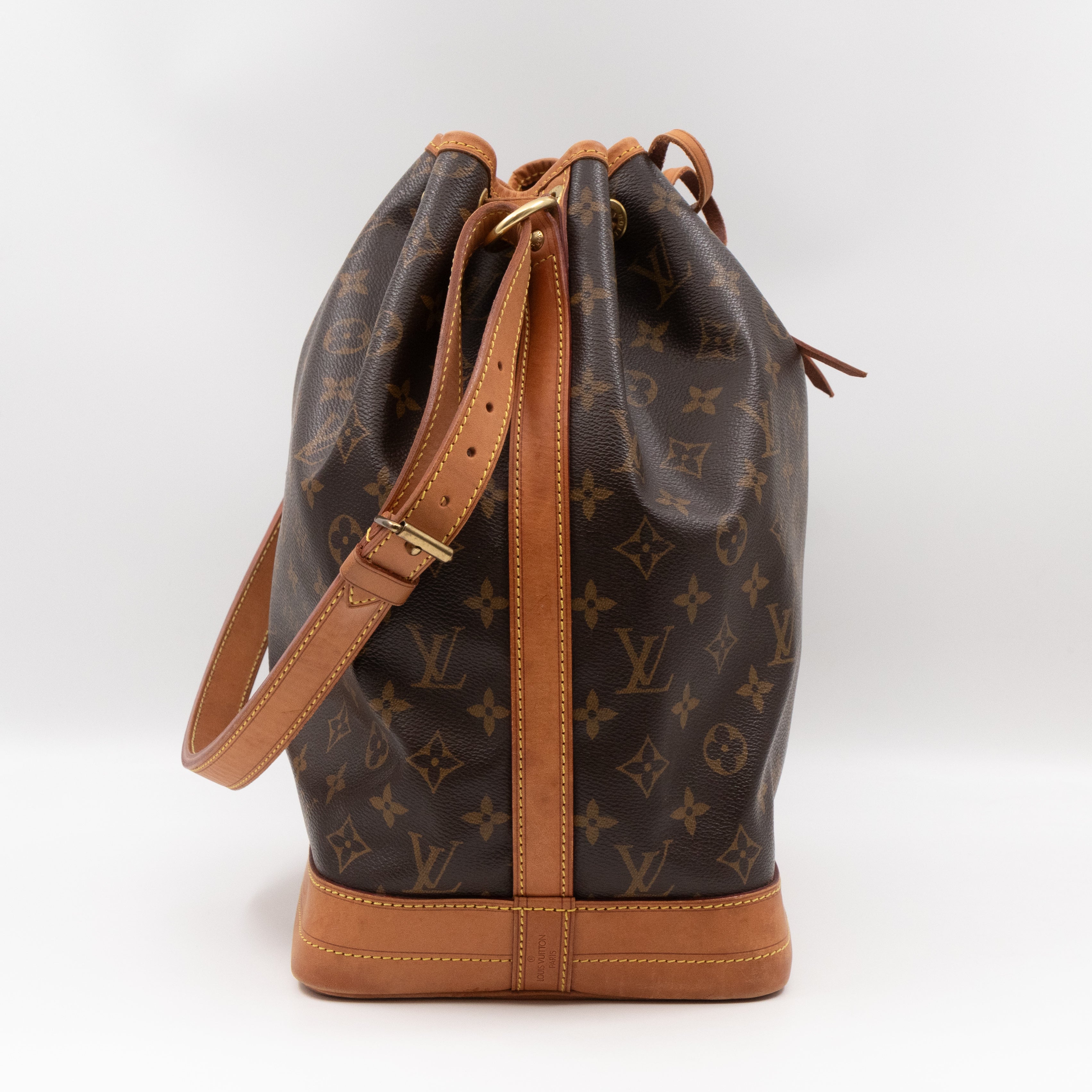 Noe Monogram