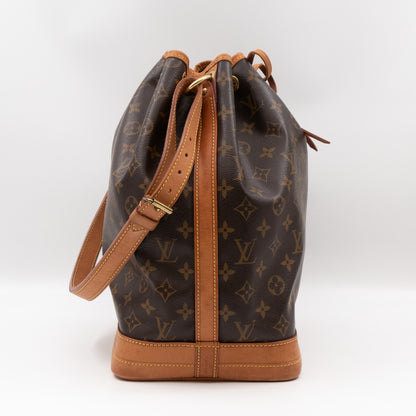 Noe Monogram