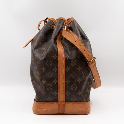 Noe Monogram