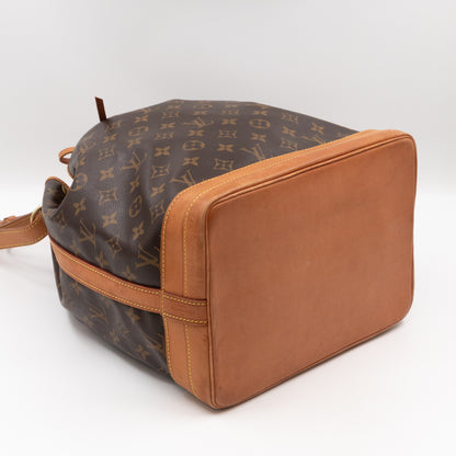 Noe Monogram