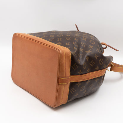 Noe Monogram