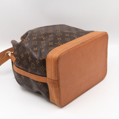 Noe Monogram
