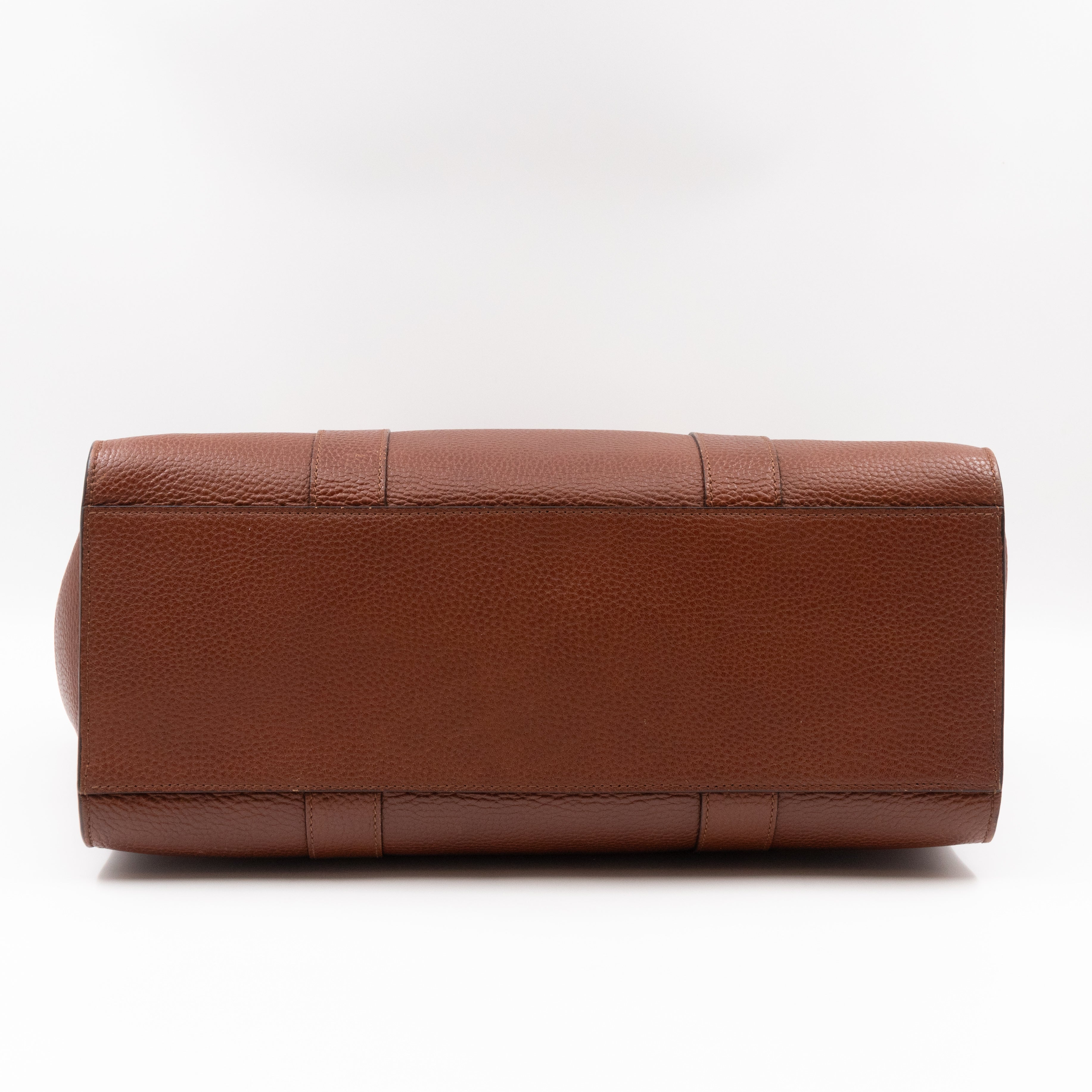 New Bayswater Brown Leather