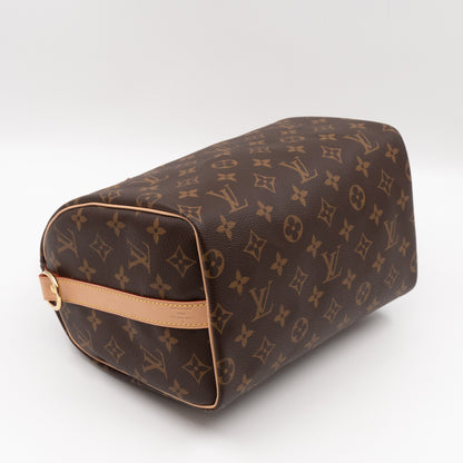 Speedy 25 Bandouliere Monogram