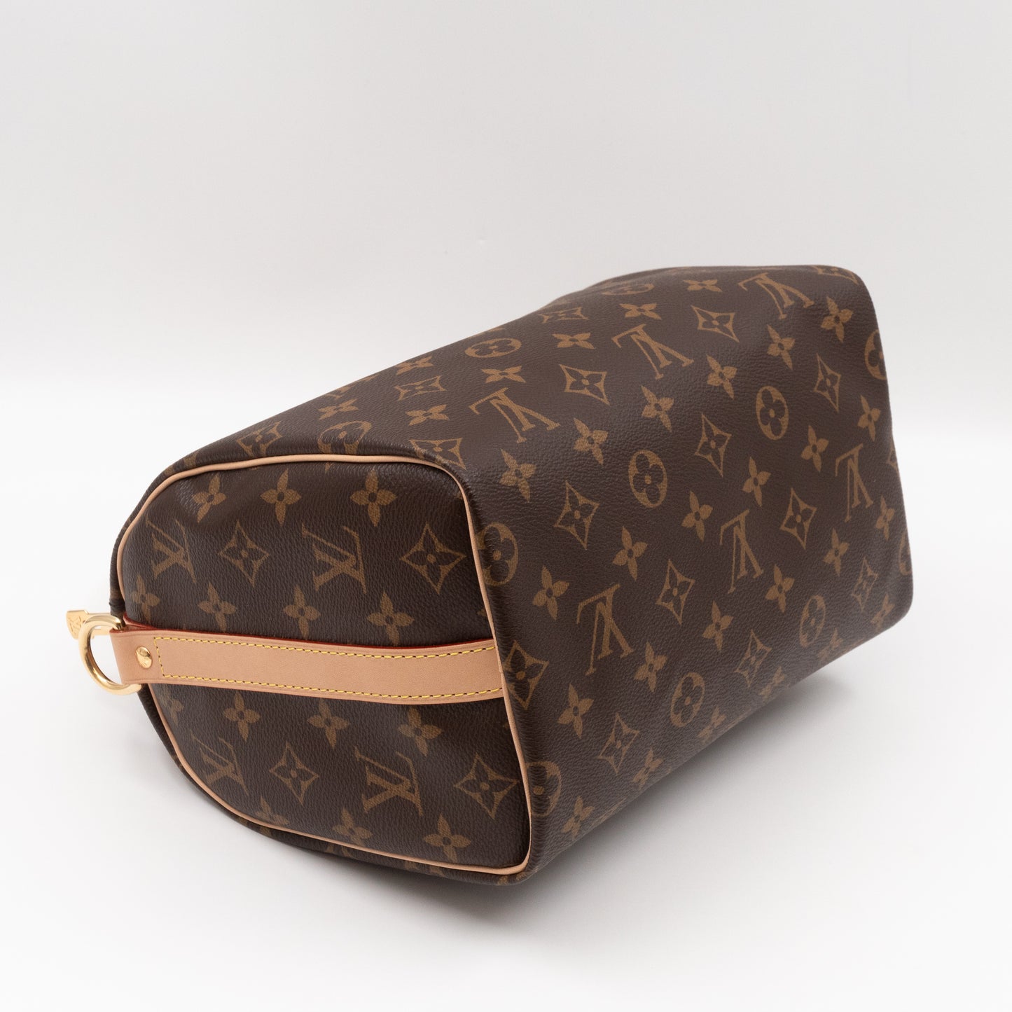 Speedy 25 Bandouliere Monogram