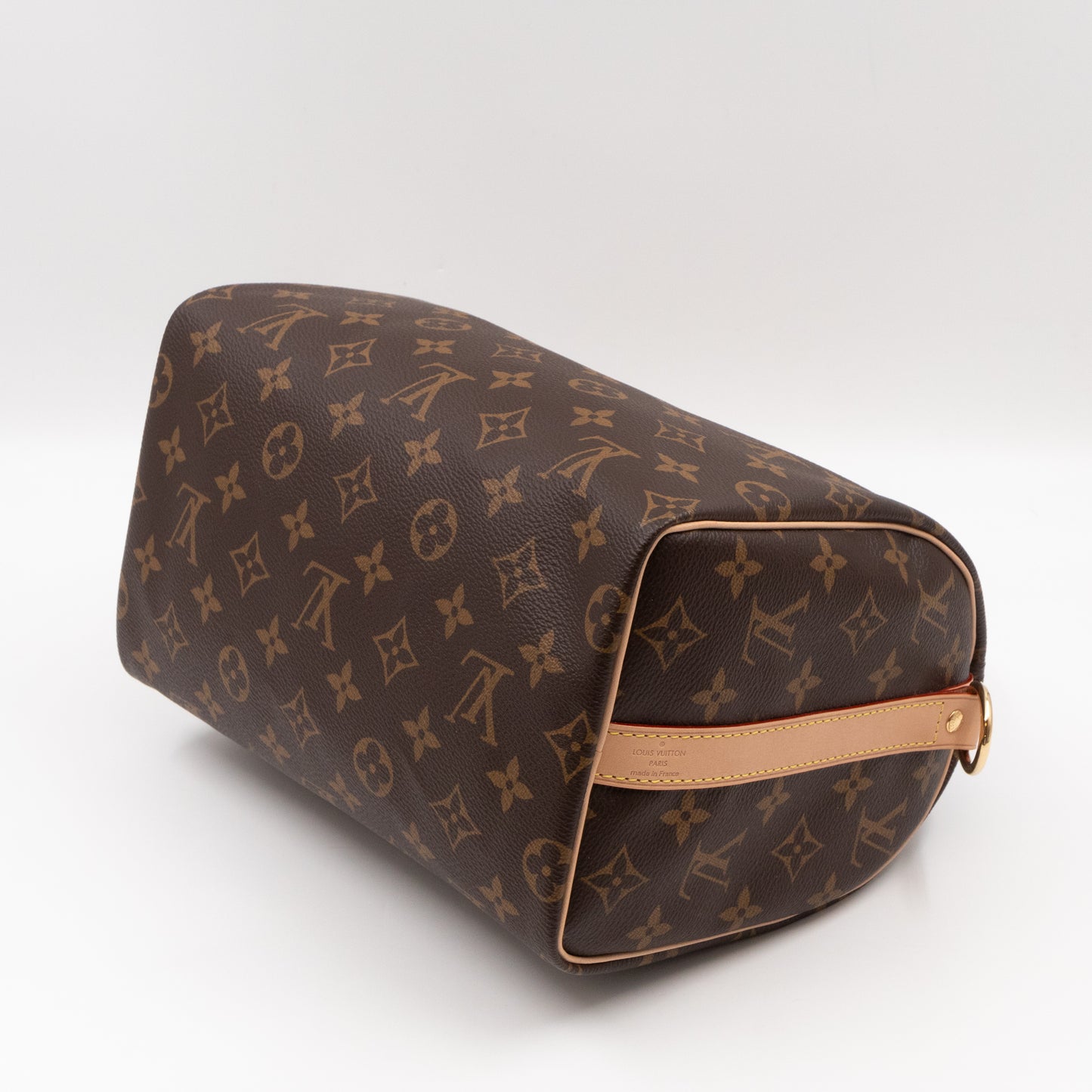 Speedy 25 Bandouliere Monogram