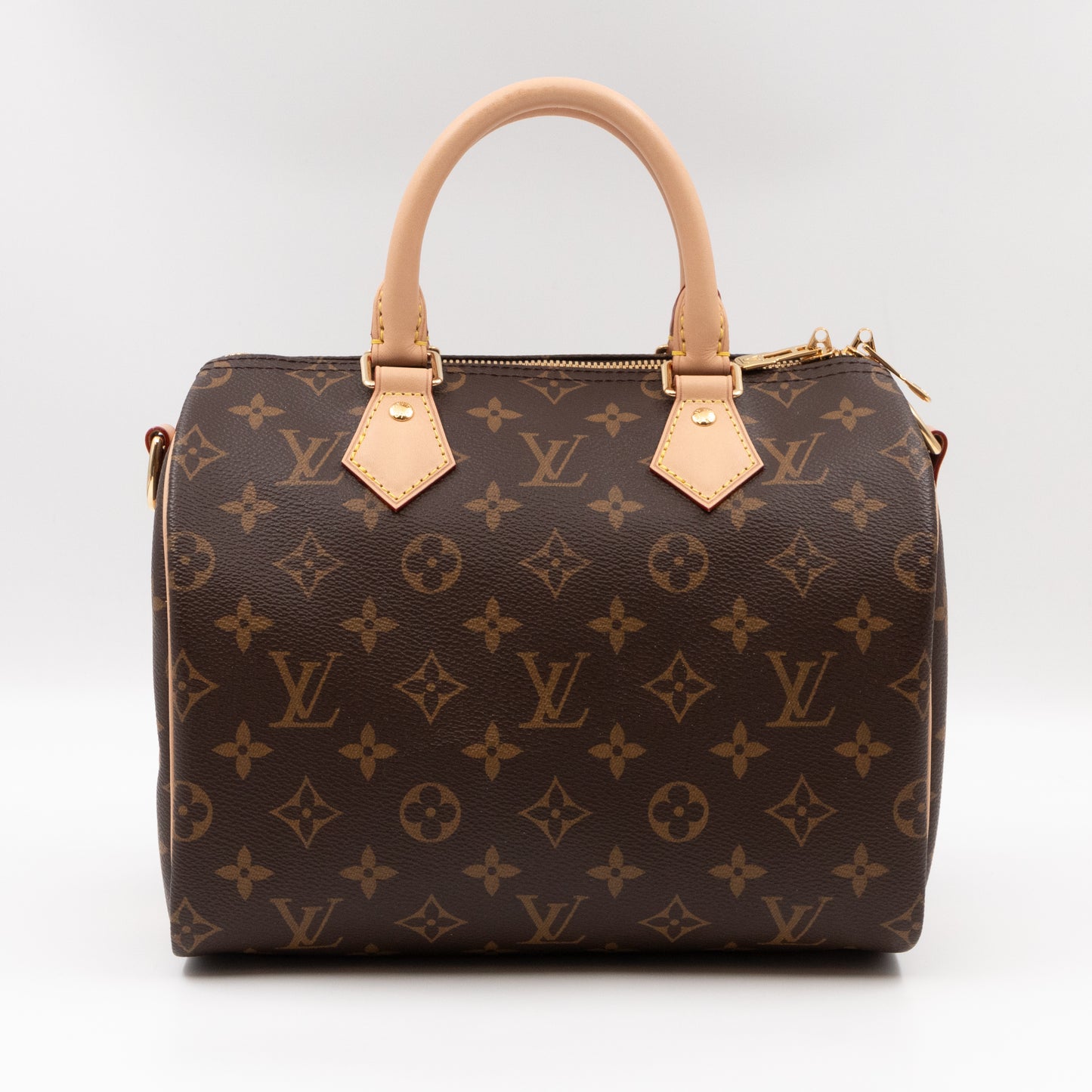 Speedy 25 Bandouliere Monogram