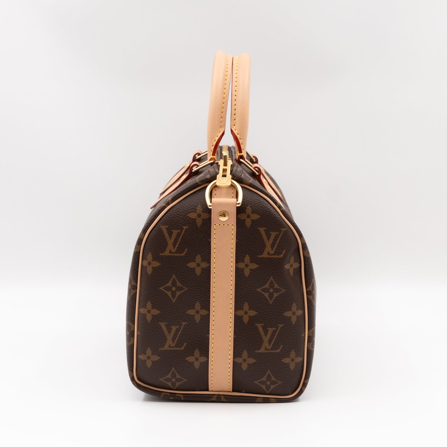 Speedy 25 Bandouliere Monogram