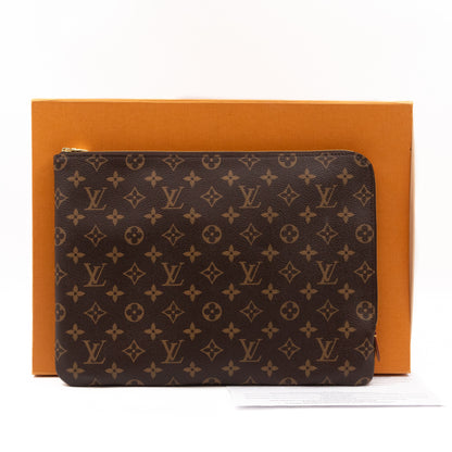Etui Voyage MM Monogram