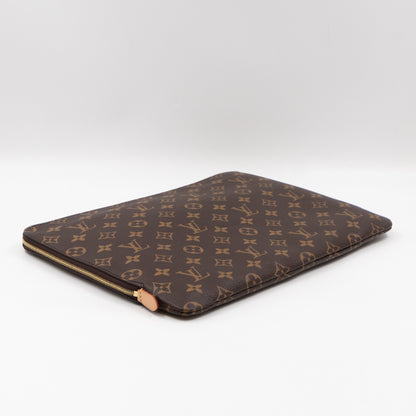 Etui Voyage MM Monogram