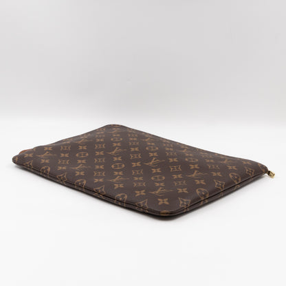 Etui Voyage MM Monogram