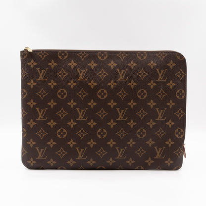 Etui Voyage MM Monogram