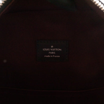 Josh Backpack Monogram Macassar