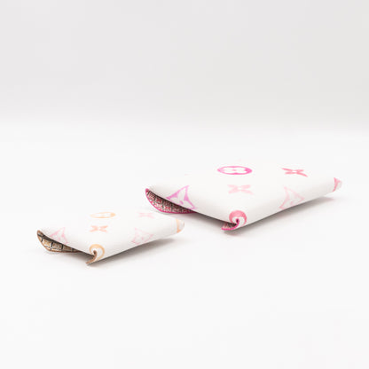Kirigami Pochette Medium & Small By The Pool