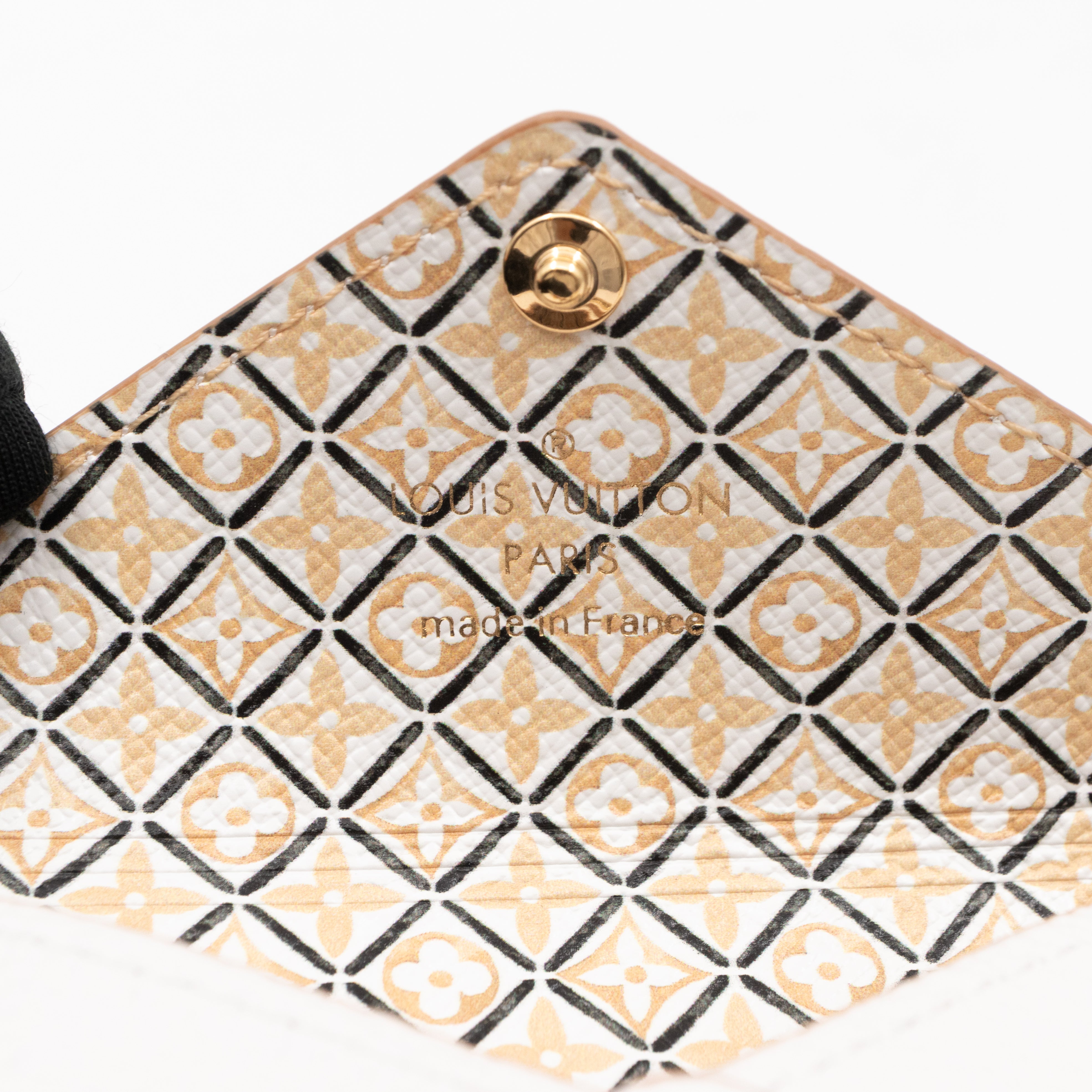 Kirigami Pochette Medium & Small By The Pool