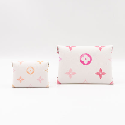 Kirigami Pochette Medium & Small By The Pool