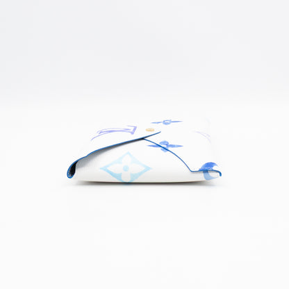 Pochette Kirigami Large By The Pool