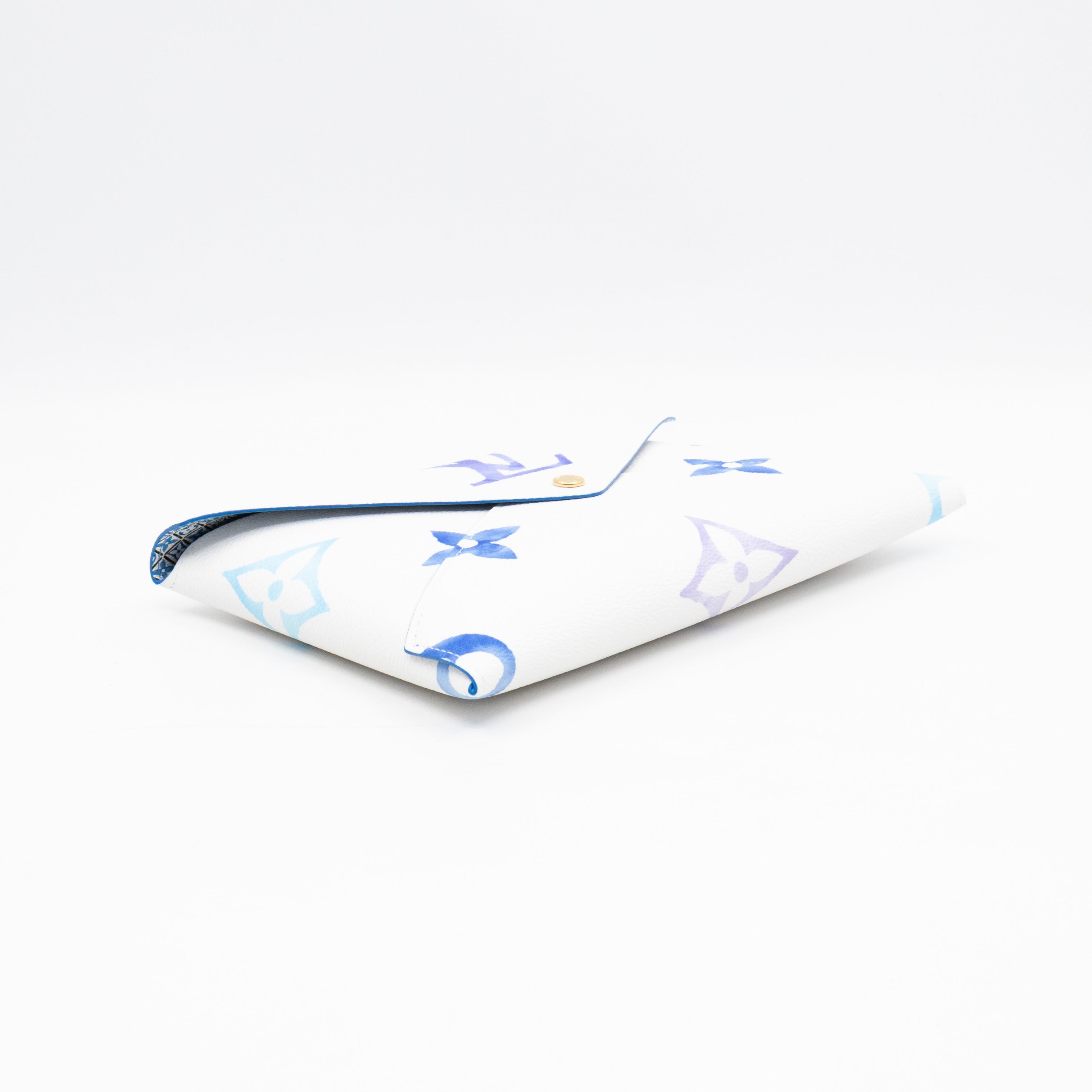 Pochette Kirigami Large By The Pool