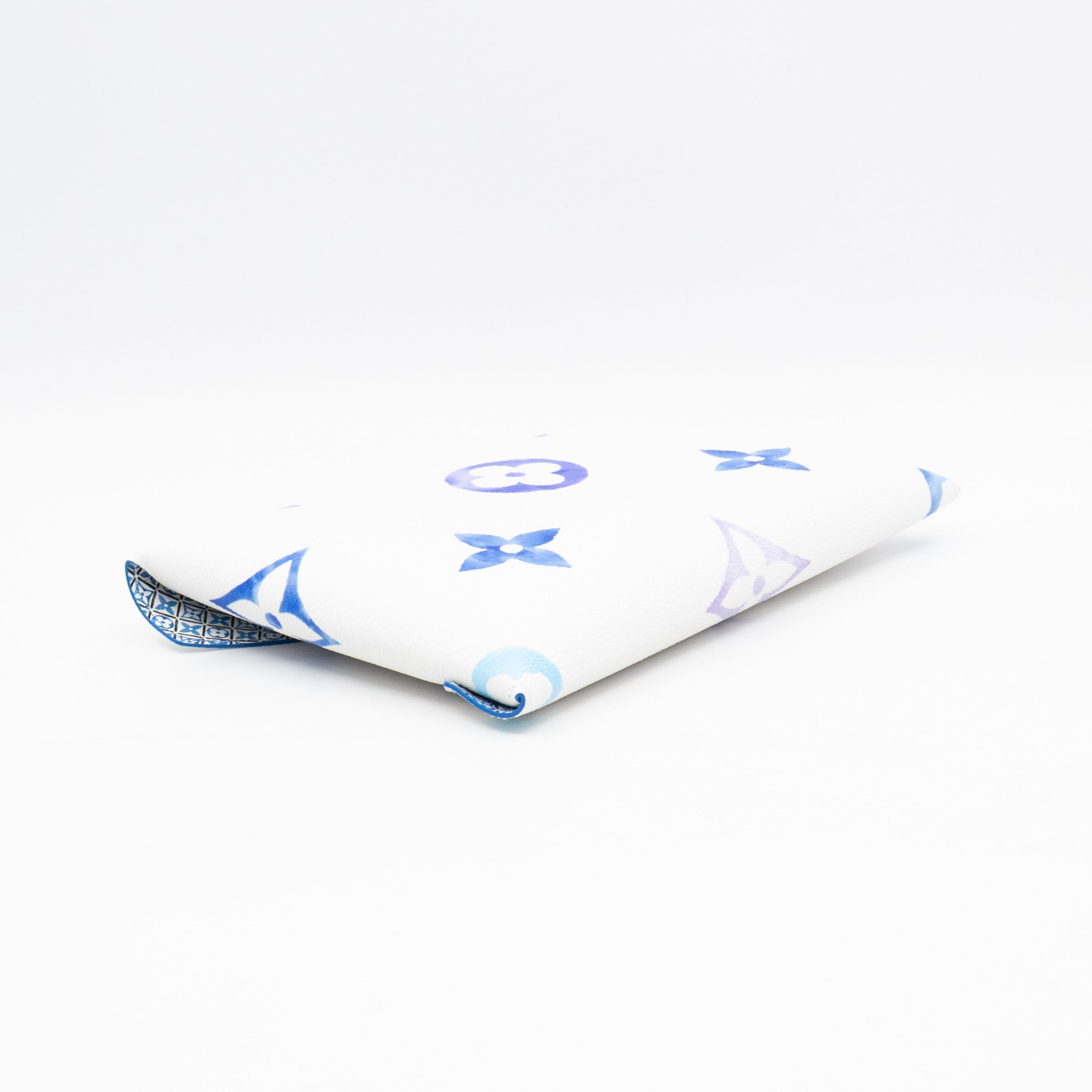 Pochette Kirigami Large By The Pool