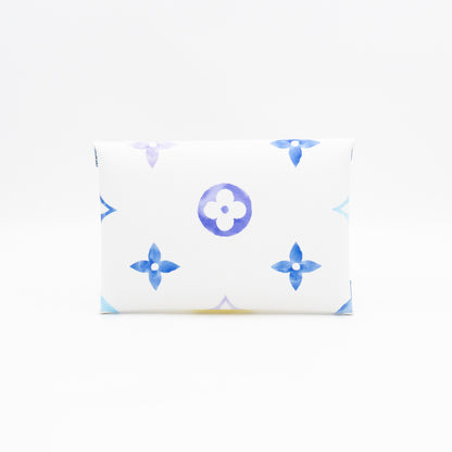 Pochette Kirigami Large By The Pool