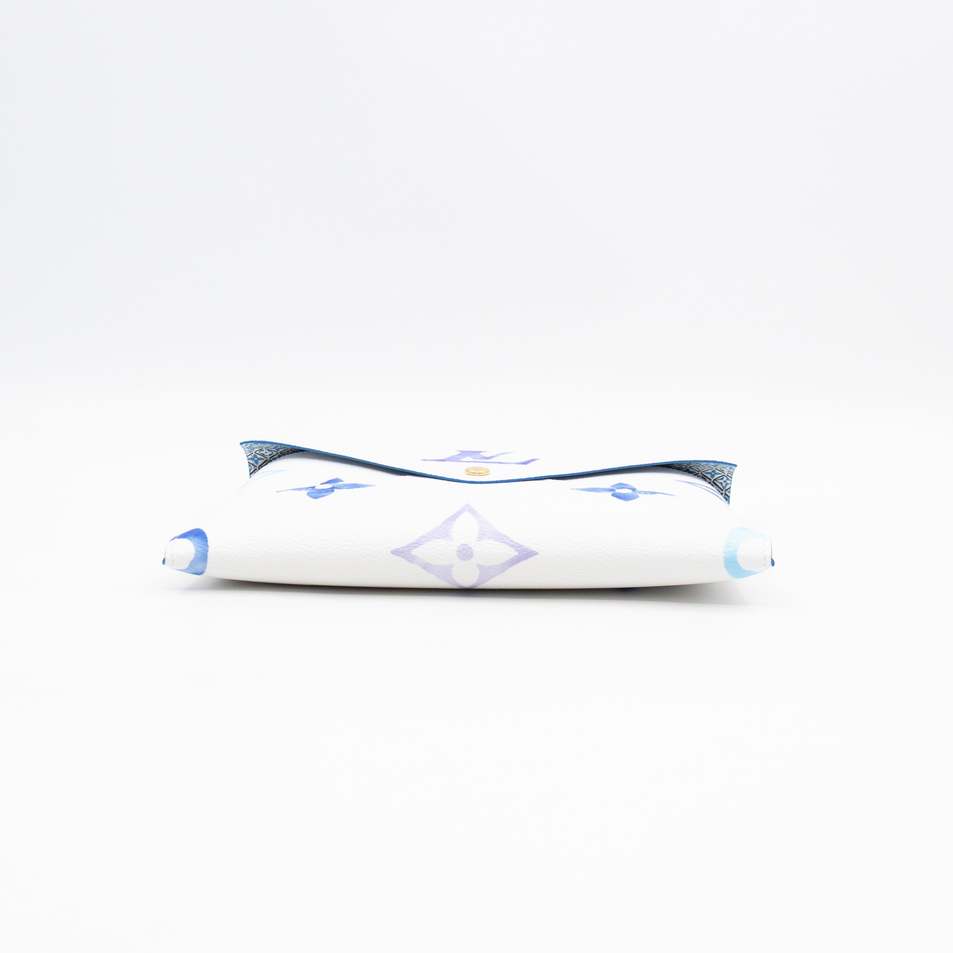 Pochette Kirigami Large By The Pool