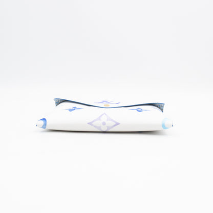 Pochette Kirigami Large By The Pool