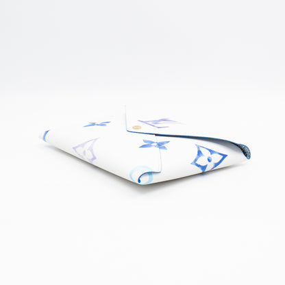 Pochette Kirigami Large By The Pool