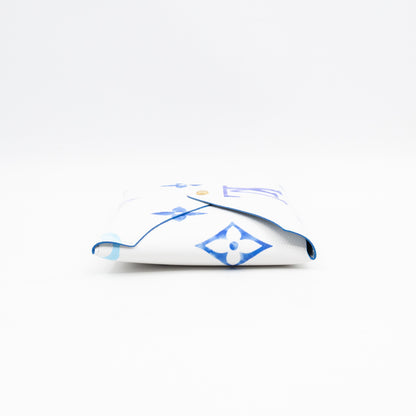 Pochette Kirigami Large By The Pool