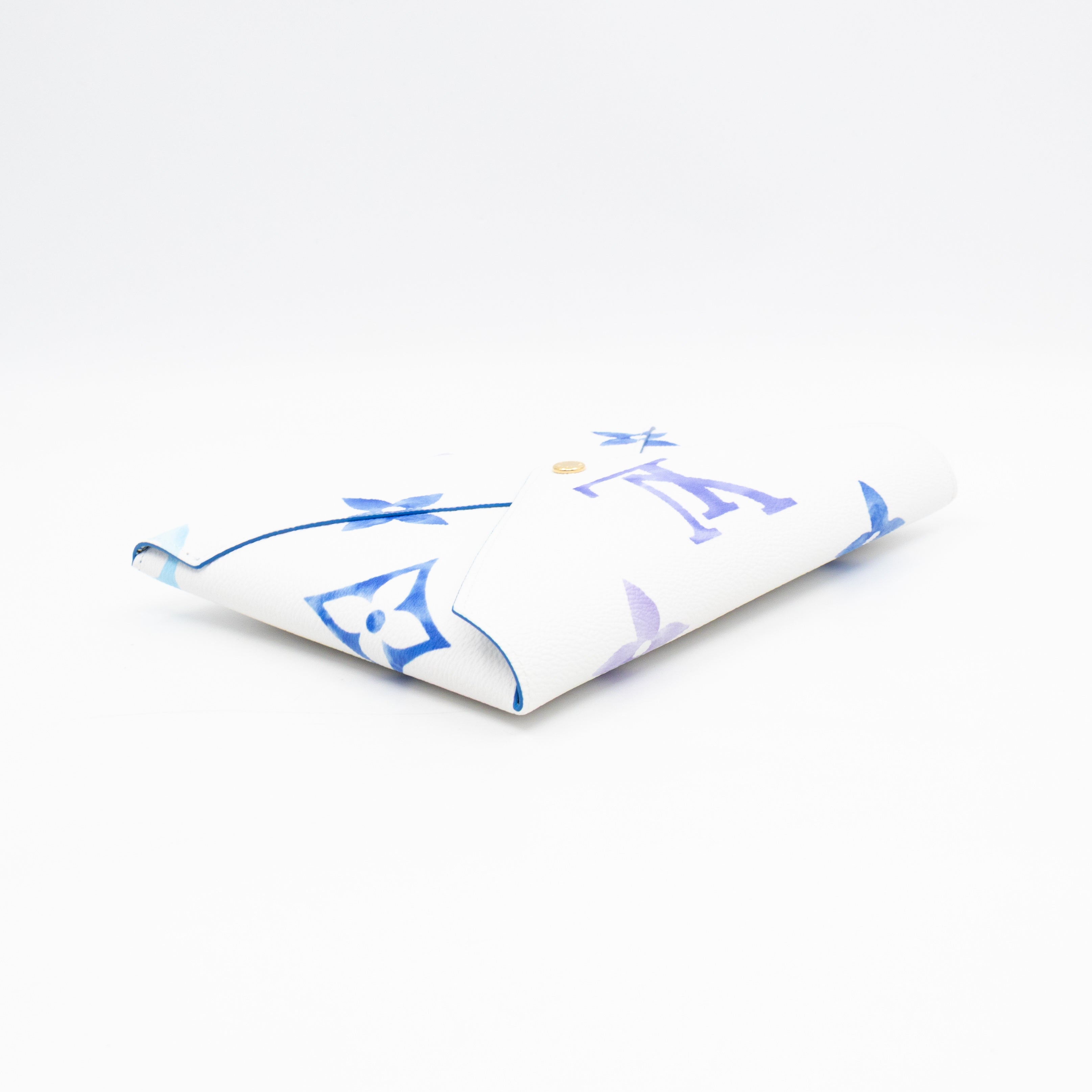 Pochette Kirigami Large By The Pool