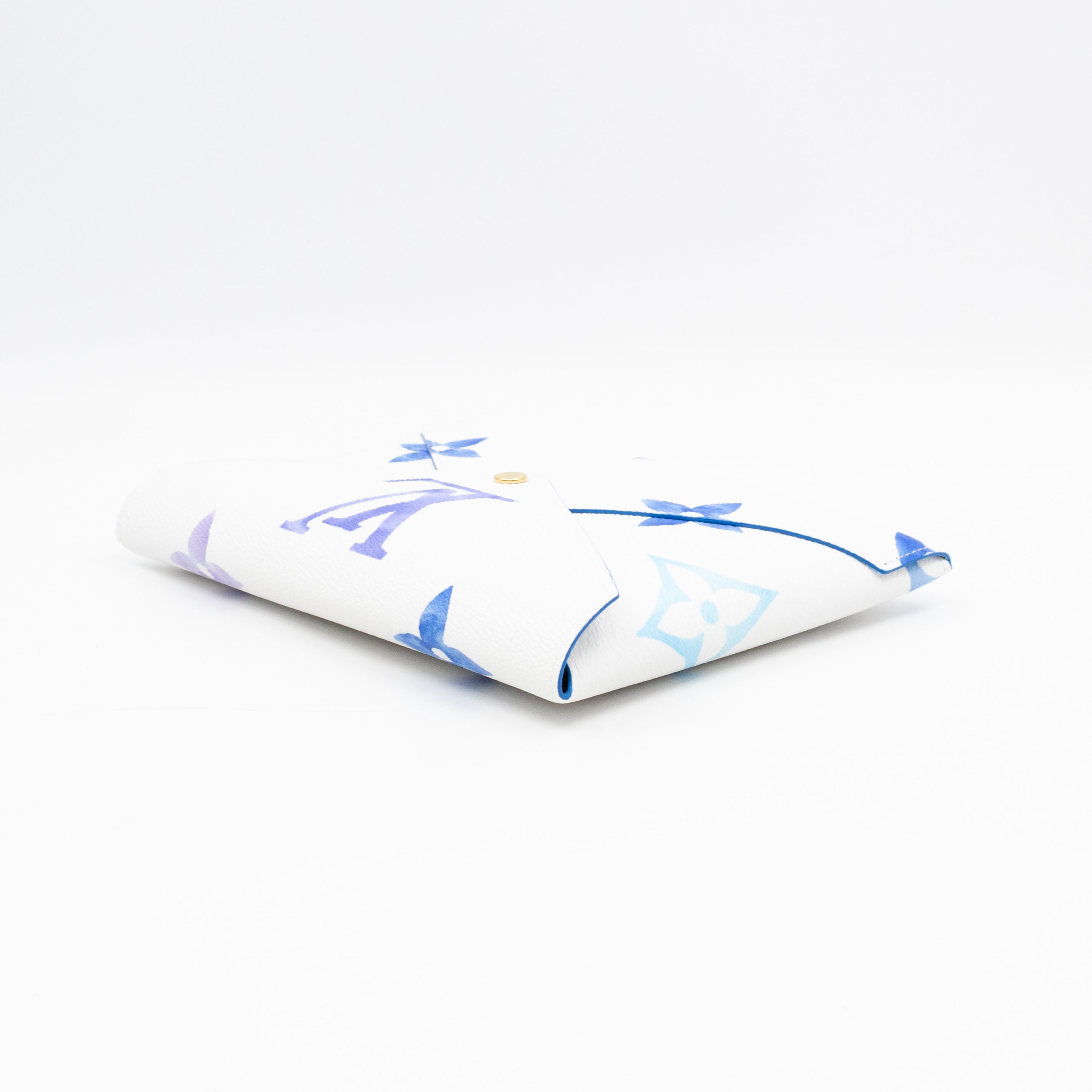 Pochette Kirigami Large By The Pool