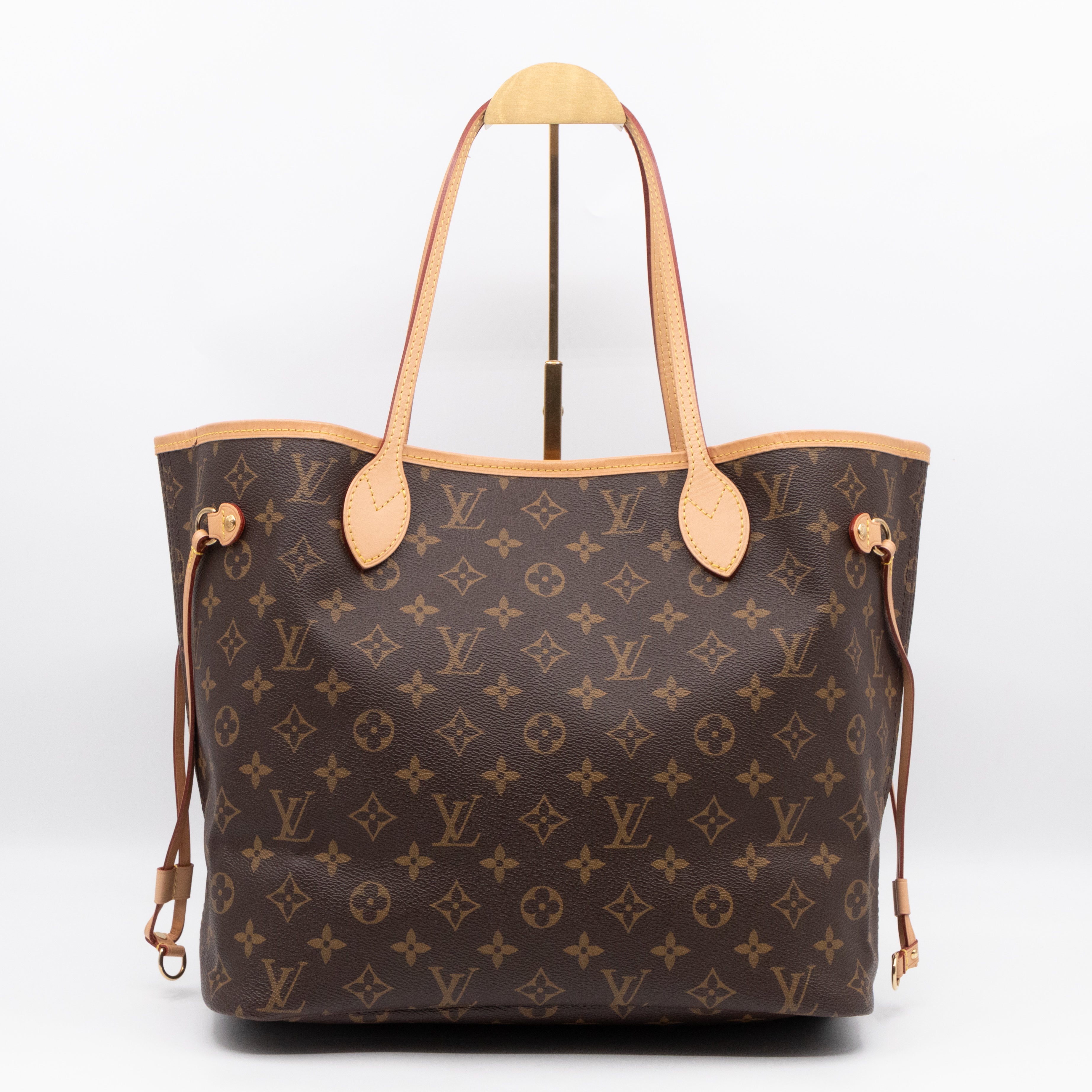 Neverfull MM Monogram