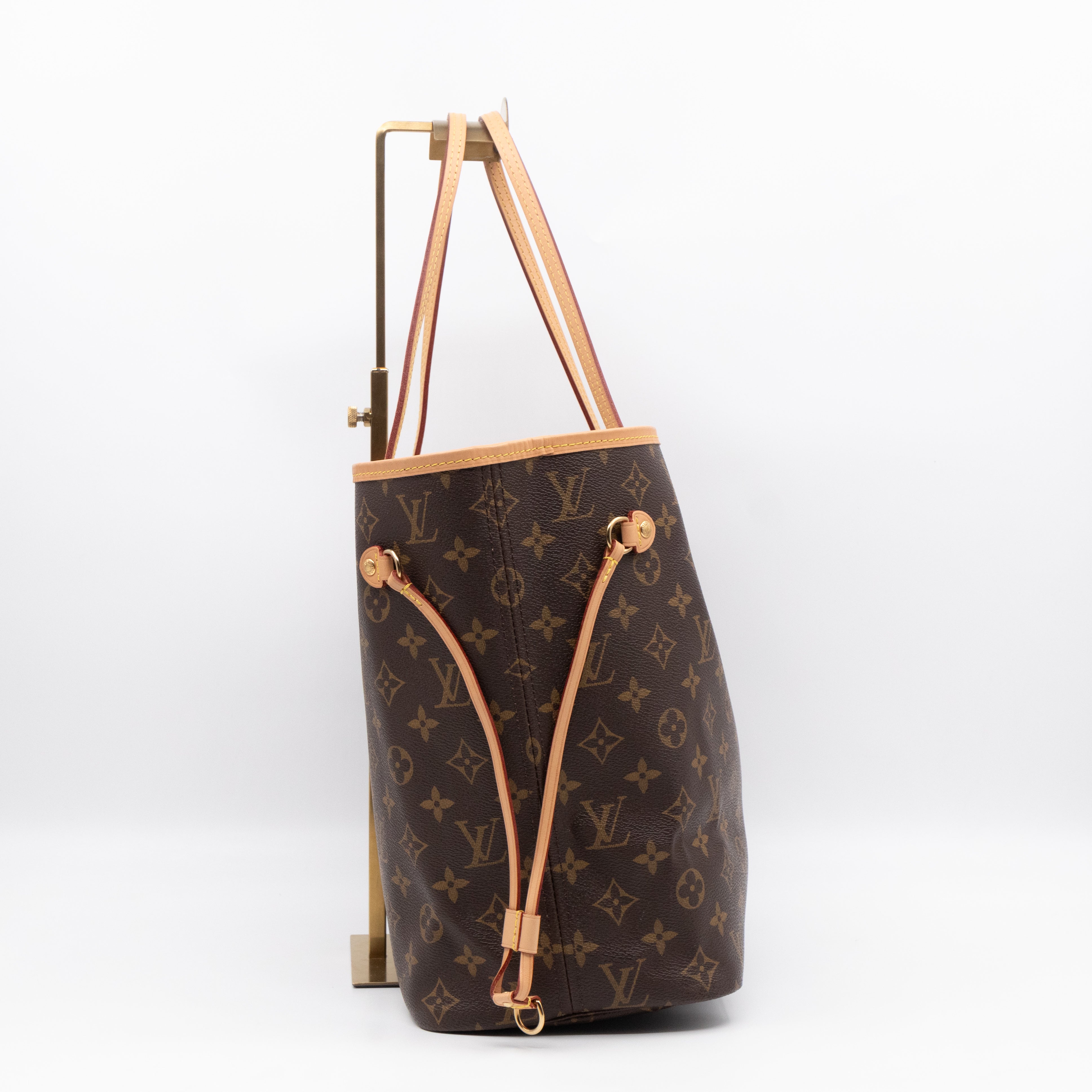 Neverfull MM Monogram