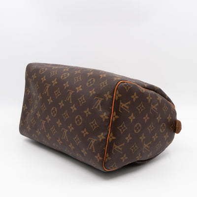 Speedy 30 Monogram