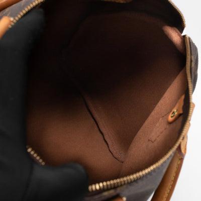 Speedy 30 Monogram